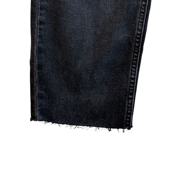 Gap Vintage Slim Tall Sky High Rise Stretch Skinny Jean. Size 29 - Picture 4 of 14